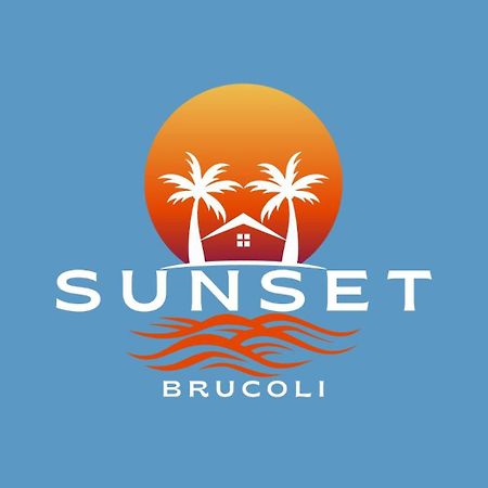 Sunset Brucoliアパートメント エクステリア 写真